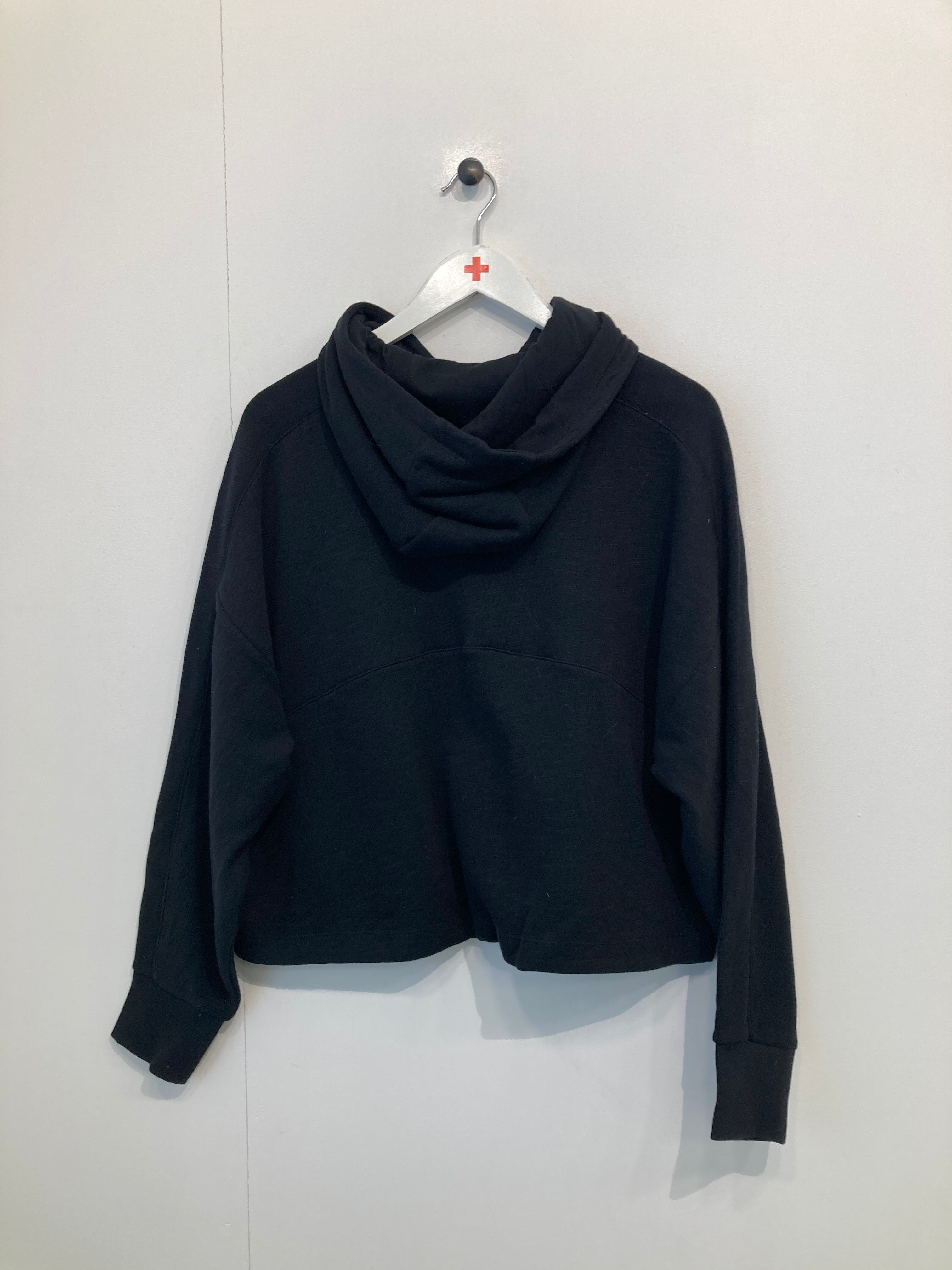 Sweaty Betty Hoodie